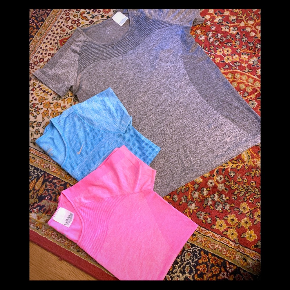 Nike Dry-fit Shirt